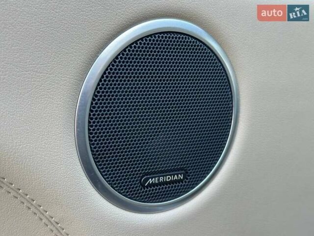 Синий Ленд Ровер Рендж Ровер Спорт, объемом двигателя 3 л и пробегом 197 тыс. км за 19900 $, фото 31 на Automoto.ua