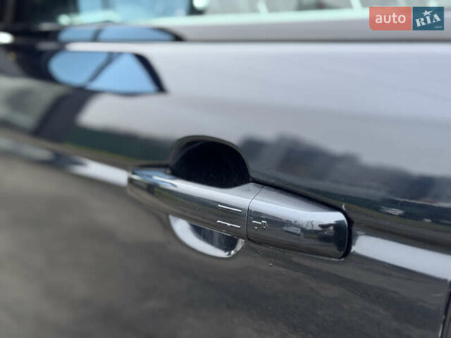 Синій Ленд Ровер Range Rover Sport, об'ємом двигуна 3 л та пробігом 255 тис. км за 20999 $, фото 28 на Automoto.ua