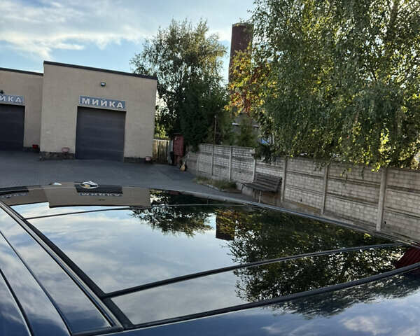 Синій Ленд Ровер Range Rover Sport, об'ємом двигуна 3 л та пробігом 250 тис. км за 18300 $, фото 90 на Automoto.ua