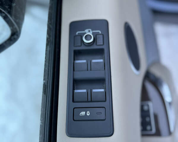 Синій Ленд Ровер Range Rover Sport, об'ємом двигуна 3 л та пробігом 198 тис. км за 20500 $, фото 18 на Automoto.ua