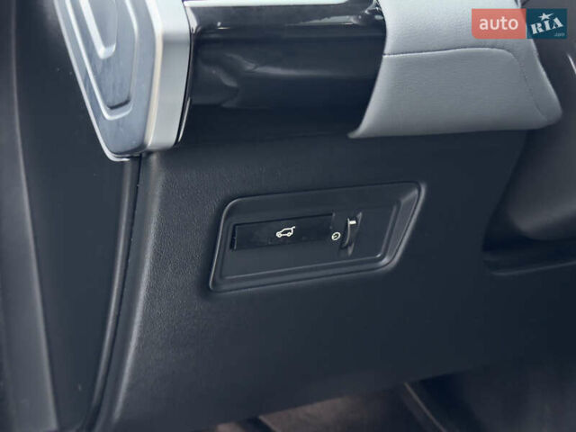 Синій Ленд Ровер Range Rover Sport, об'ємом двигуна 3 л та пробігом 255 тис. км за 20999 $, фото 34 на Automoto.ua