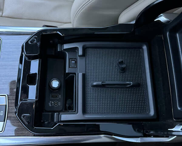 Синій Ленд Ровер Range Rover Sport, об'ємом двигуна 3 л та пробігом 198 тис. км за 20500 $, фото 37 на Automoto.ua