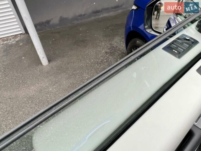 Синій Ленд Ровер Range Rover Sport, об'ємом двигуна 5 л та пробігом 99 тис. км за 59900 $, фото 72 на Automoto.ua