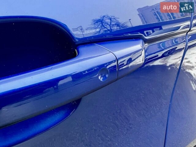 Синій Ленд Ровер Range Rover Sport, об'ємом двигуна 5 л та пробігом 99 тис. км за 59900 $, фото 41 на Automoto.ua