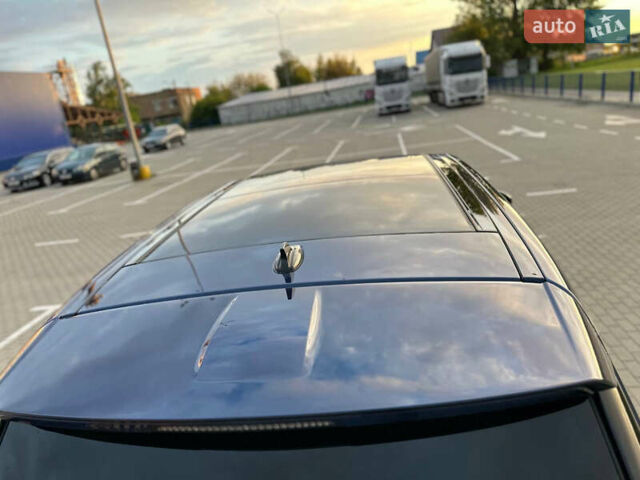 Ленд Ровер Range Rover Sport 2015 у Нововолинськ на Automoto.ua Синій Ленд Ровер Range Rover Sport, об'ємом двигуна 2.99 л та пробігом 100 тис. км за 25900 $, фото 25 на Automoto.ua