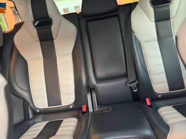 Синій Ленд Ровер Range Rover Sport, об'ємом двигуна 5 л та пробігом 148 тис. км за 34000 $, фото 1 на Automoto.ua