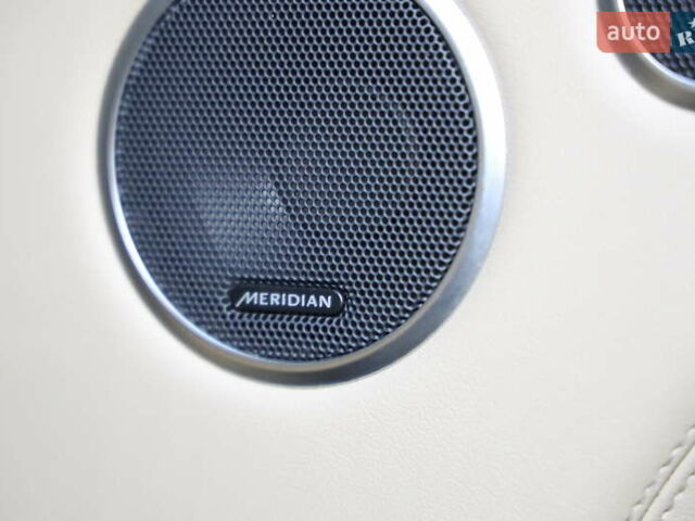 Синій Ленд Ровер Range Rover Sport, об'ємом двигуна 3 л та пробігом 167 тис. км за 27900 $, фото 11 на Automoto.ua