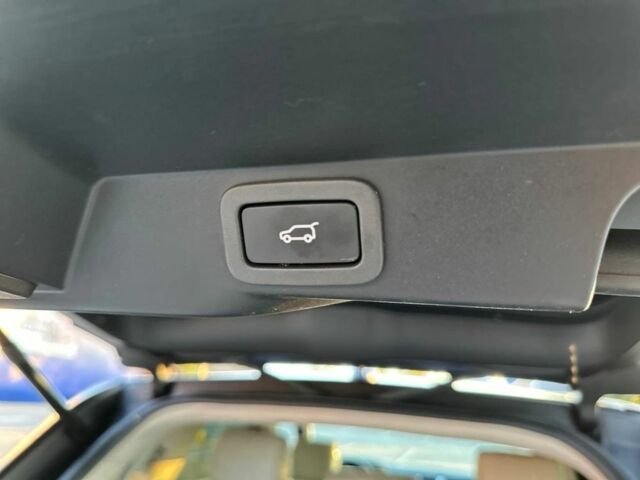 Синій Ленд Ровер Range Rover Sport, об'ємом двигуна 3 л та пробігом 100 тис. км за 23900 $, фото 18 на Automoto.ua