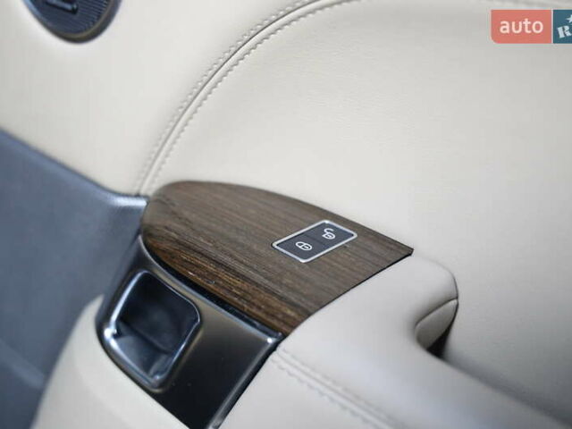 Синій Ленд Ровер Range Rover Sport, об'ємом двигуна 3 л та пробігом 167 тис. км за 27900 $, фото 34 на Automoto.ua