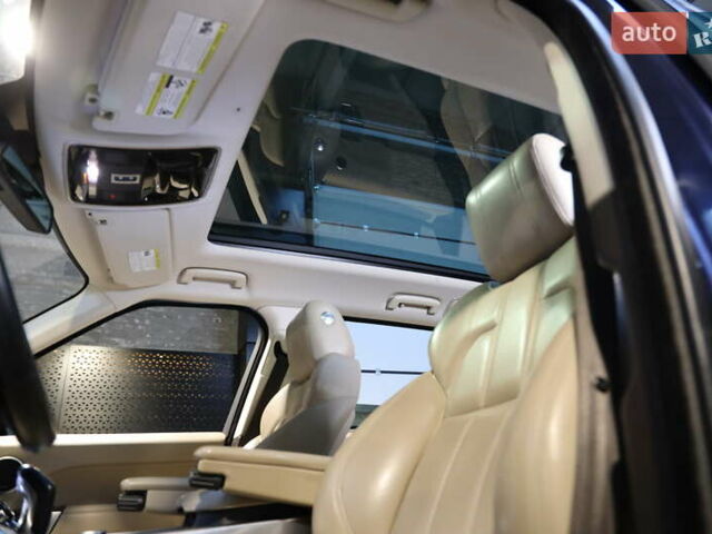 Синій Ленд Ровер Range Rover Sport, об'ємом двигуна 3 л та пробігом 167 тис. км за 27900 $, фото 23 на Automoto.ua