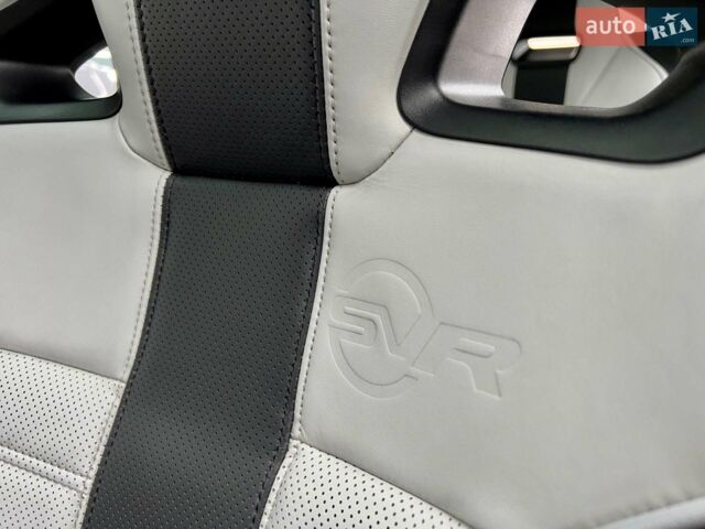 Синій Ленд Ровер Range Rover Sport, об'ємом двигуна 5 л та пробігом 99 тис. км за 59900 $, фото 61 на Automoto.ua
