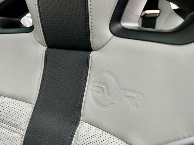 Синій Ленд Ровер Range Rover Sport, об'ємом двигуна 5 л та пробігом 97 тис. км за 59900 $, фото 57 на Automoto.ua