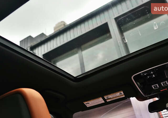 Синій Ленд Ровер Range Rover Sport, об'ємом двигуна 5 л та пробігом 88 тис. км за 56900 $, фото 32 на Automoto.ua