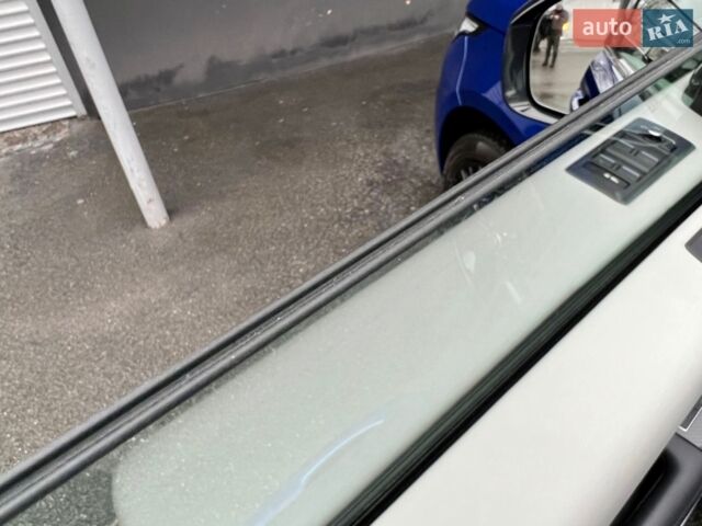 Синій Ленд Ровер Range Rover Sport, об'ємом двигуна 5 л та пробігом 97 тис. км за 59900 $, фото 71 на Automoto.ua