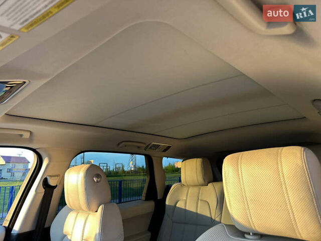 Ленд Ровер Range Rover Sport 2015 у Нововолинськ на Automoto.ua Синій Ленд Ровер Range Rover Sport, об'ємом двигуна 2.99 л та пробігом 100 тис. км за 25900 $, фото 27 на Automoto.ua