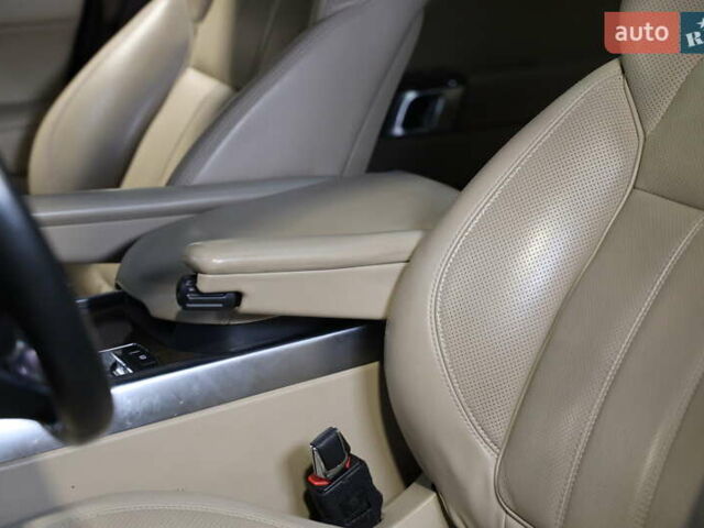 Синій Ленд Ровер Range Rover Sport, об'ємом двигуна 3 л та пробігом 167 тис. км за 27900 $, фото 21 на Automoto.ua