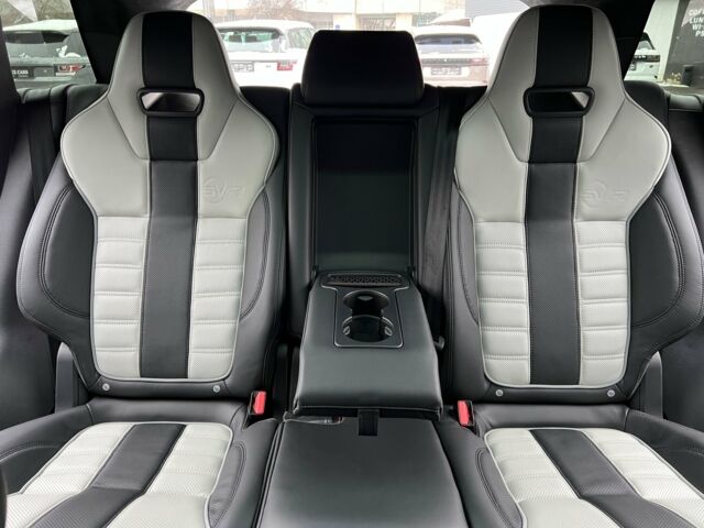 Синій Ленд Ровер Range Rover Sport, об'ємом двигуна 5 л та пробігом 97 тис. км за 59900 $, фото 71 на Automoto.ua