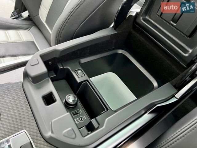 Синій Ленд Ровер Range Rover Sport, об'ємом двигуна 5 л та пробігом 99 тис. км за 59900 $, фото 64 на Automoto.ua