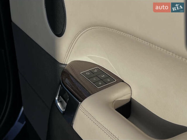 Синій Ленд Ровер Range Rover Sport, об'ємом двигуна 2.99 л та пробігом 102 тис. км за 23500 $, фото 15 на Automoto.ua