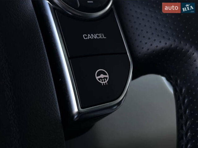 Синій Ленд Ровер Range Rover Sport, об'ємом двигуна 2.99 л та пробігом 102 тис. км за 23500 $, фото 14 на Automoto.ua