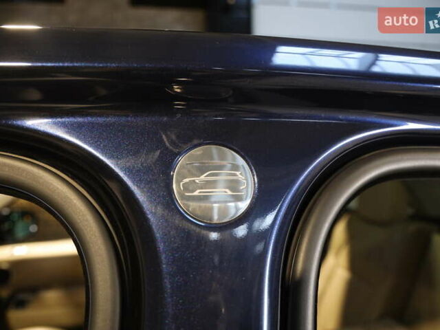 Синій Ленд Ровер Range Rover Sport, об'ємом двигуна 3 л та пробігом 167 тис. км за 27900 $, фото 24 на Automoto.ua