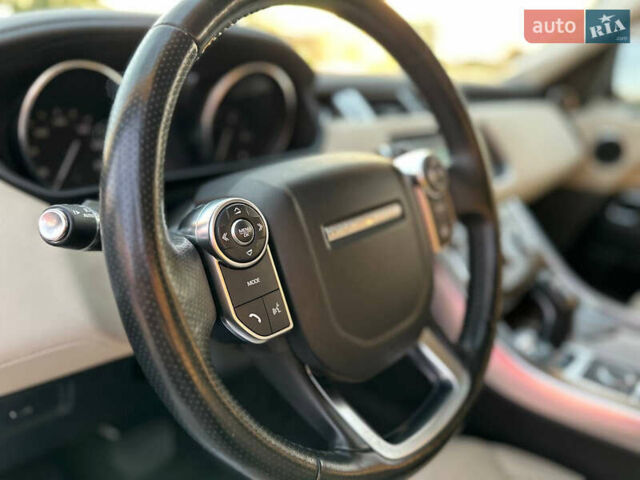 Ленд Ровер Range Rover Sport 2015 у Нововолинськ на Automoto.ua Синій Ленд Ровер Range Rover Sport, об'ємом двигуна 2.99 л та пробігом 100 тис. км за 25900 $, фото 19 на Automoto.ua