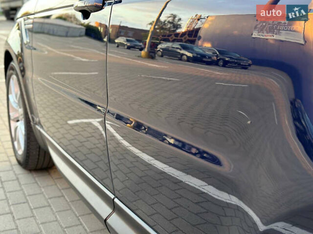 Ленд Ровер Range Rover Sport 2015 у Нововолинськ на Automoto.ua Синій Ленд Ровер Range Rover Sport, об'ємом двигуна 2.99 л та пробігом 100 тис. км за 25900 $, фото 30 на Automoto.ua