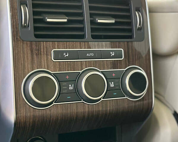 Ленд Ровер Range Rover Sport 2015 у Нововолинськ на Automoto.ua Синій Ленд Ровер Range Rover Sport, об'ємом двигуна 2.99 л та пробігом 100 тис. км за 25900 $, фото 33 на Automoto.ua