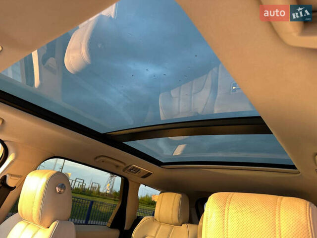 Ленд Ровер Range Rover Sport 2015 у Нововолинськ на Automoto.ua Синій Ленд Ровер Range Rover Sport, об'ємом двигуна 2.99 л та пробігом 100 тис. км за 25900 $, фото 26 на Automoto.ua