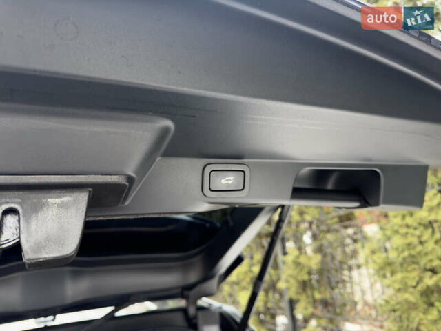 Синий Ленд Ровер Рендж Ровер Спорт, объемом двигателя 2.99 л и пробегом 199 тыс. км за 23500 $, фото 33 на Automoto.ua