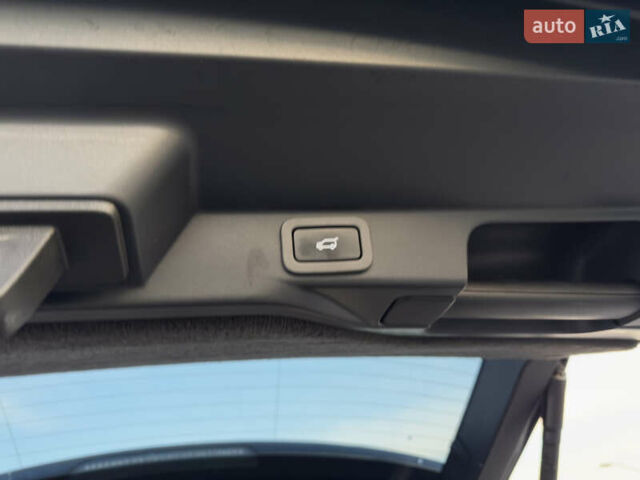 Синий Ленд Ровер Рендж Ровер Спорт, объемом двигателя 2.99 л и пробегом 199 тыс. км за 26500 $, фото 54 на Automoto.ua