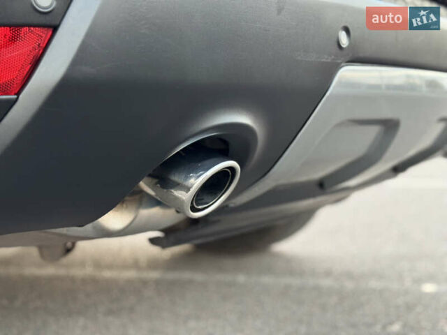 Синий Ленд Ровер Рендж Ровер Спорт, объемом двигателя 2.99 л и пробегом 199 тыс. км за 26500 $, фото 21 на Automoto.ua