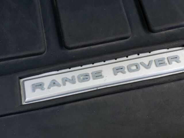 Синій Ленд Ровер Range Rover Sport, об'ємом двигуна 2.99 л та пробігом 175 тис. км за 27555 $, фото 16 на Automoto.ua