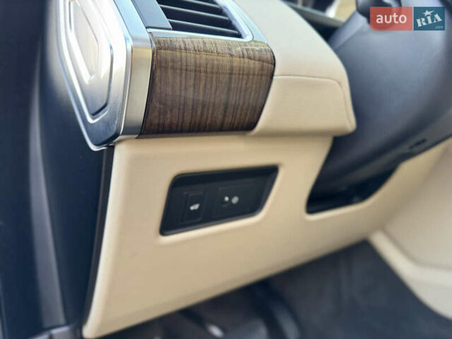 Синий Ленд Ровер Рендж Ровер Спорт, объемом двигателя 2.99 л и пробегом 199 тыс. км за 25000 $, фото 46 на Automoto.ua