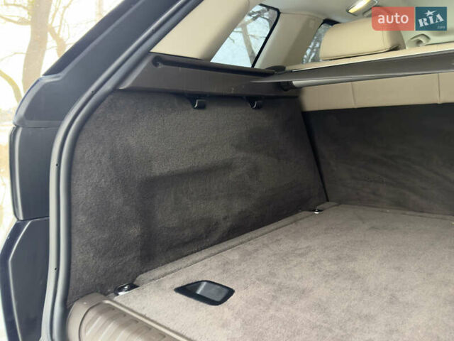 Синий Ленд Ровер Рендж Ровер Спорт, объемом двигателя 2.99 л и пробегом 199 тыс. км за 23500 $, фото 31 на Automoto.ua