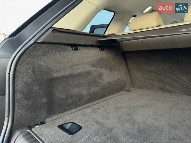 Синий Ленд Ровер Рендж Ровер Спорт, объемом двигателя 2.99 л и пробегом 199 тыс. км за 26500 $, фото 56 на Automoto.ua