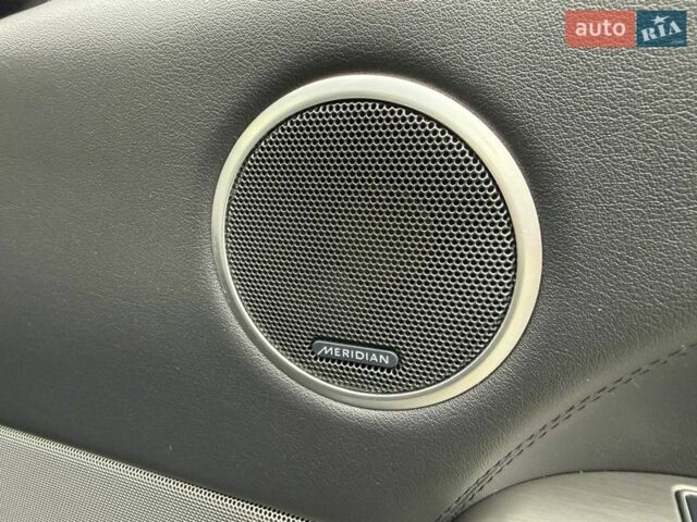 Синій Ленд Ровер Range Rover Sport, об'ємом двигуна 2.99 л та пробігом 232 тис. км за 22000 $, фото 16 на Automoto.ua
