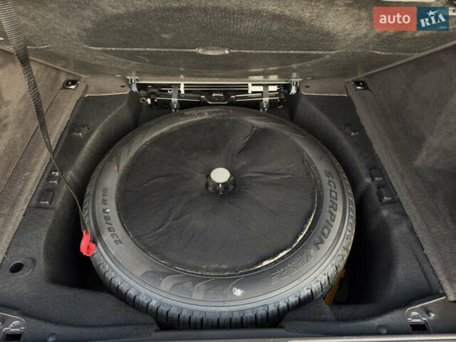 Синий Ленд Ровер Рендж Ровер Спорт, объемом двигателя 2.99 л и пробегом 199 тыс. км за 26500 $, фото 55 на Automoto.ua