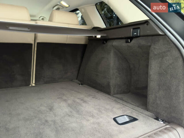 Синий Ленд Ровер Рендж Ровер Спорт, объемом двигателя 2.99 л и пробегом 199 тыс. км за 23500 $, фото 30 на Automoto.ua