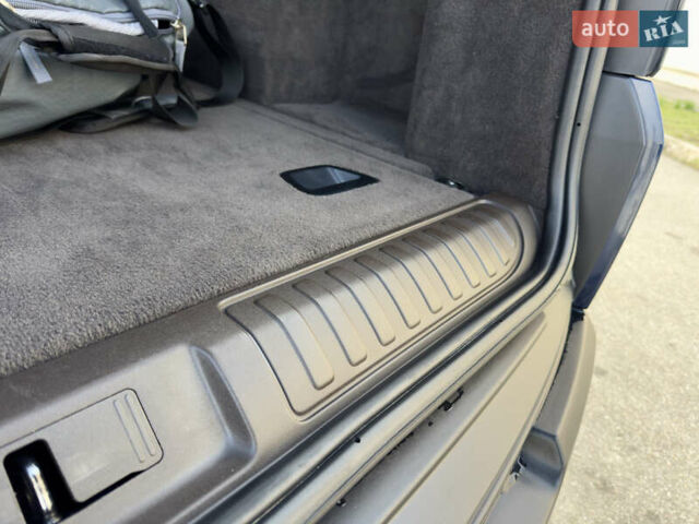 Синий Ленд Ровер Рендж Ровер Спорт, объемом двигателя 2.99 л и пробегом 199 тыс. км за 25000 $, фото 56 на Automoto.ua