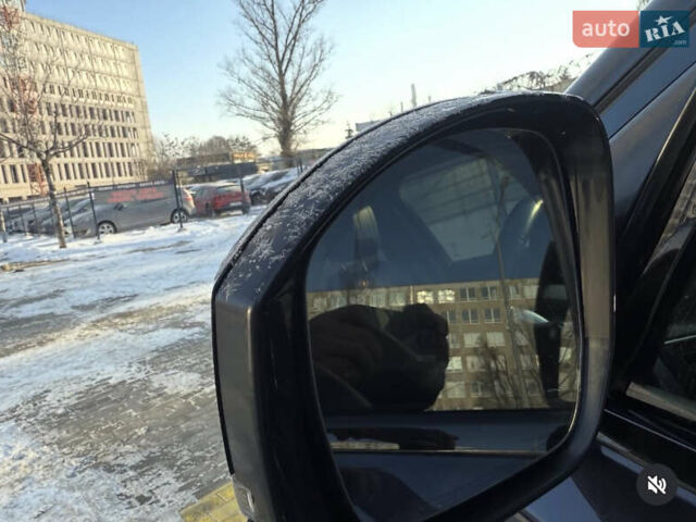 Синий Ленд Ровер Рендж Ровер Спорт, объемом двигателя 2.99 л и пробегом 229 тыс. км за 26999 $, фото 17 на Automoto.ua