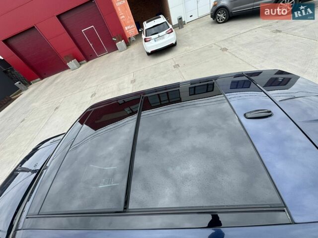 Синій Ленд Ровер Range Rover Sport, об'ємом двигуна 2.99 л та пробігом 125 тис. км за 29999 $, фото 55 на Automoto.ua