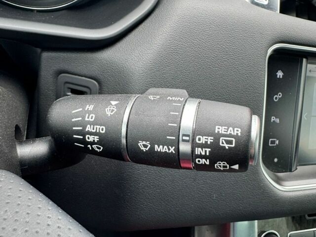 Синій Ленд Ровер Range Rover Sport, об'ємом двигуна 2.99 л та пробігом 125 тис. км за 29999 $, фото 67 на Automoto.ua