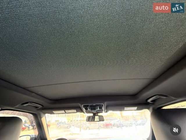 Синий Ленд Ровер Рендж Ровер Спорт, объемом двигателя 2.99 л и пробегом 229 тыс. км за 26999 $, фото 9 на Automoto.ua