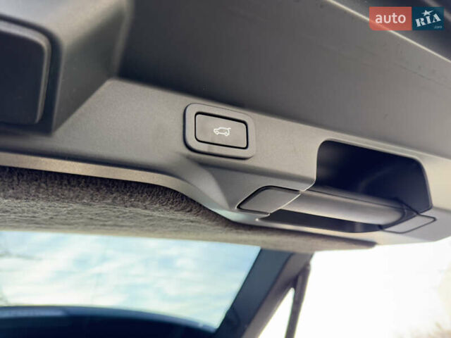 Синий Ленд Ровер Рендж Ровер Спорт, объемом двигателя 2.99 л и пробегом 199 тыс. км за 23600 $, фото 60 на Automoto.ua