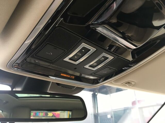 Синій Ленд Ровер Range Rover Sport, об'ємом двигуна 3 л та пробігом 58 тис. км за 43000 $, фото 44 на Automoto.ua