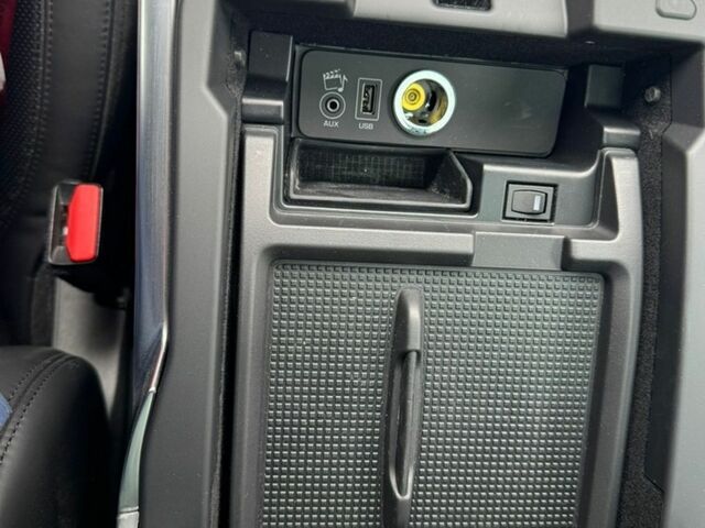 Синій Ленд Ровер Range Rover Sport, об'ємом двигуна 2.99 л та пробігом 125 тис. км за 29999 $, фото 64 на Automoto.ua