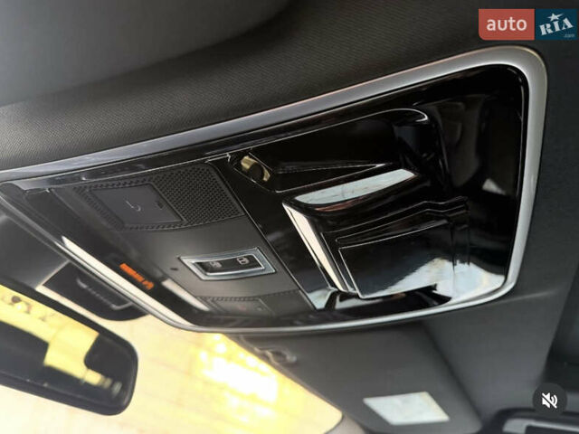 Синий Ленд Ровер Рендж Ровер Спорт, объемом двигателя 2.99 л и пробегом 229 тыс. км за 26999 $, фото 14 на Automoto.ua