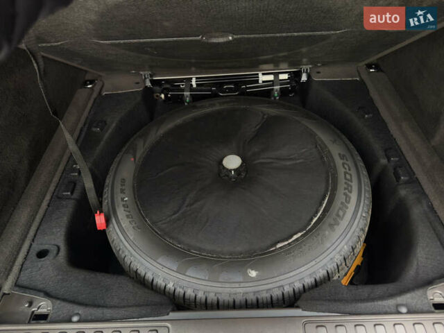 Синий Ленд Ровер Рендж Ровер Спорт, объемом двигателя 2.99 л и пробегом 199 тыс. км за 23500 $, фото 32 на Automoto.ua