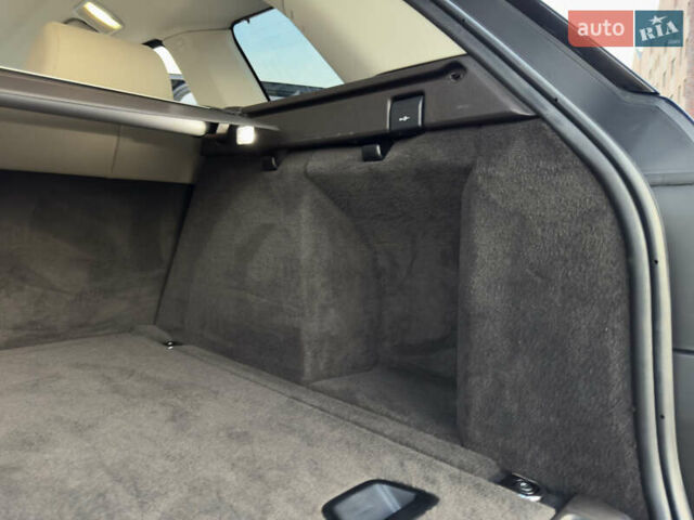 Синий Ленд Ровер Рендж Ровер Спорт, объемом двигателя 2.99 л и пробегом 199 тыс. км за 26500 $, фото 57 на Automoto.ua